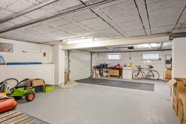 Medium property photo - Debijestraat 48, 6164 BG Geleen